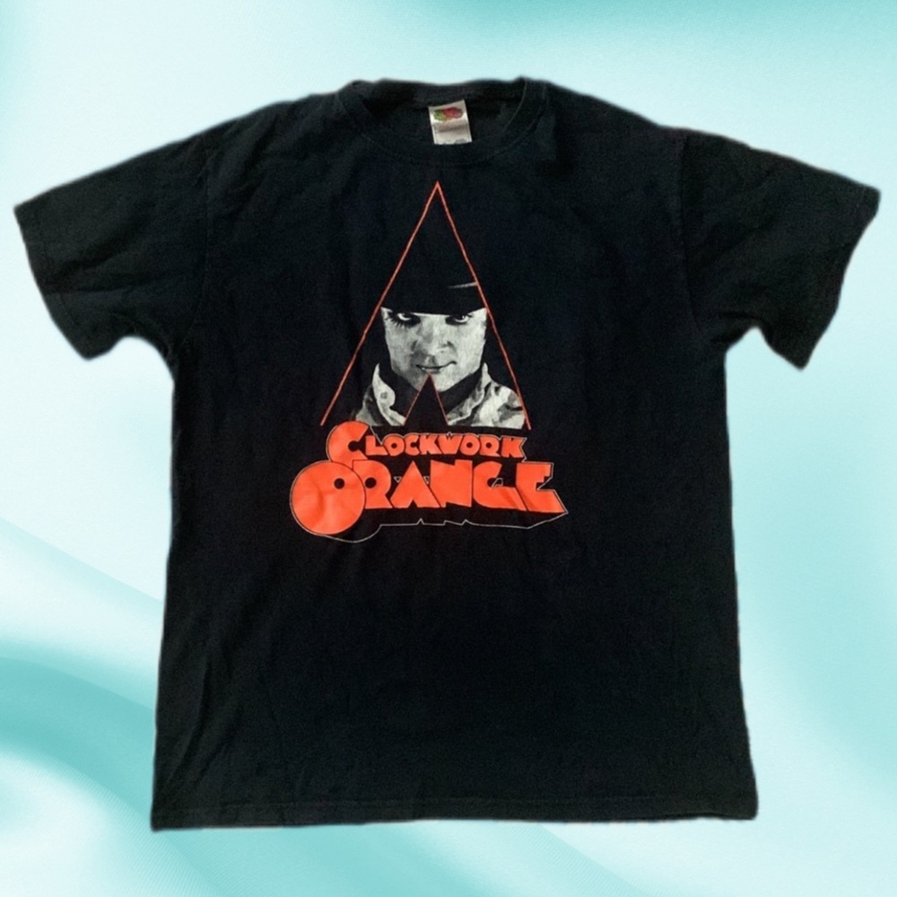 90s Clockwork Orange T-Shirt